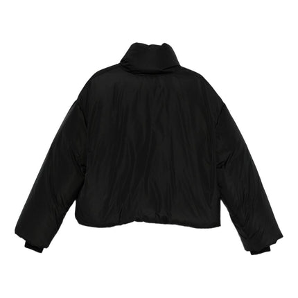 Ami Paris Coats Black