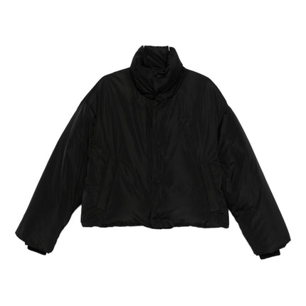 Ami Paris Coats Black