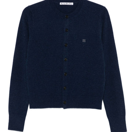 Acne Studios Sweaters Blue