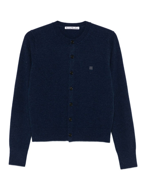Acne Studios Sweaters Blue