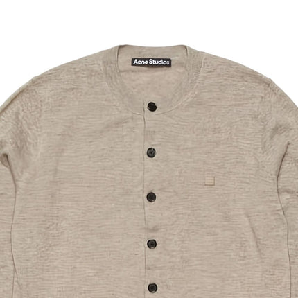 Acne Studios Sweaters Beige