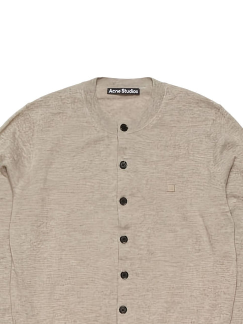 Acne Studios Sweaters Beige