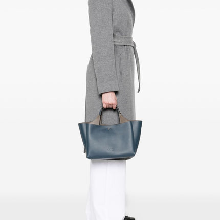 Tod's Leather two-way handbag