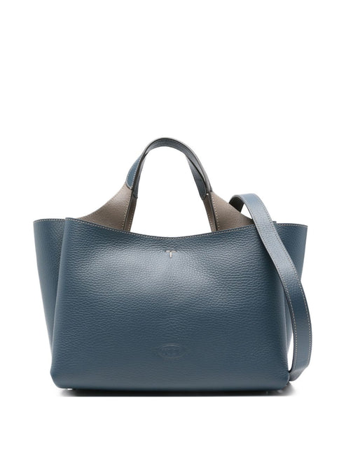 Tod's Leather two-way handbag