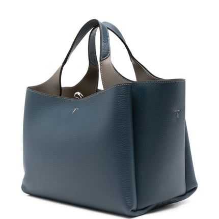 Tod's Leather two-way handbag