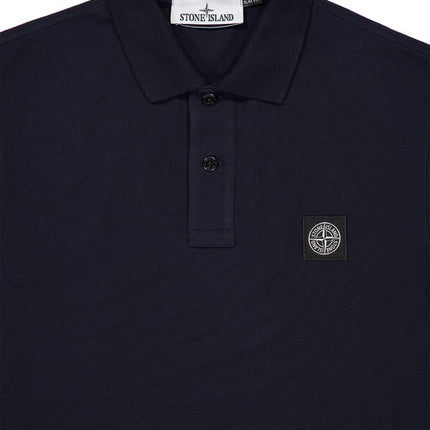 Stone Island T-shirts and Polos Blue