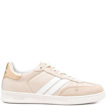 Woolrich Sneakers Powder