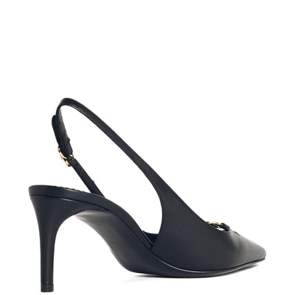 Dolce & Gabbana With Heel Black