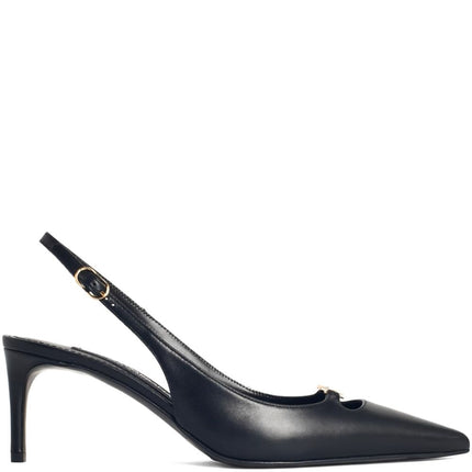 Dolce & Gabbana With Heel Black