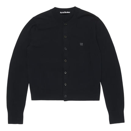 Acne Studios Sweaters Black