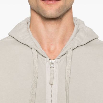 Stone Island Sweaters Light Grey
