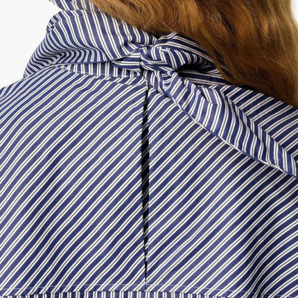 Ami Paris Shirts Clear Blue