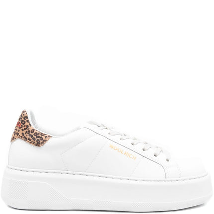 Woolrich Sneakers White