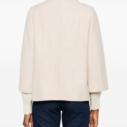 Fay Jackets Ivory