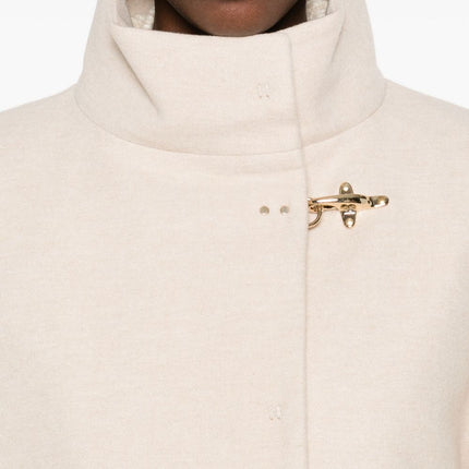 Fay Jackets Ivory