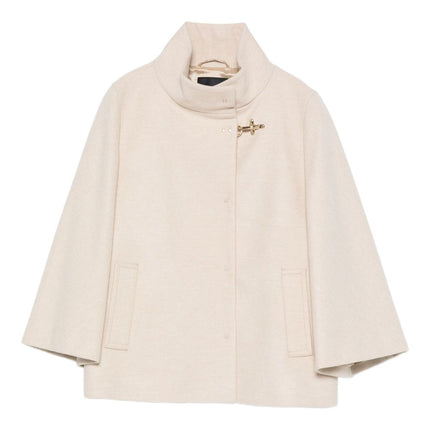 Fay Jackets Ivory