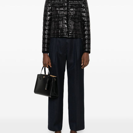 Fay Coats Black