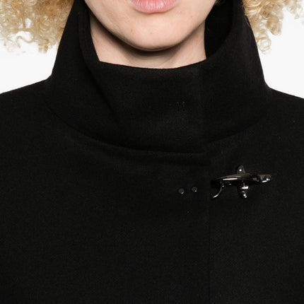 Fay Jackets Black