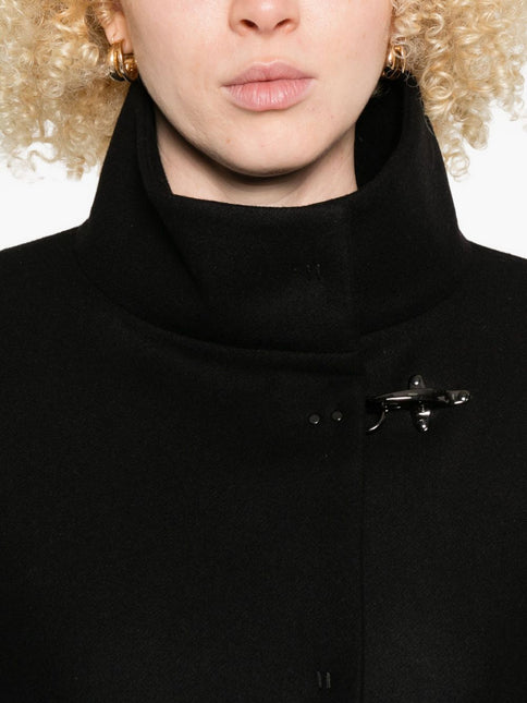 Fay Jackets Black