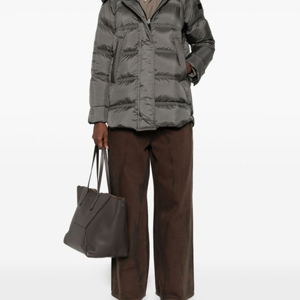 Peuterey Coats Green