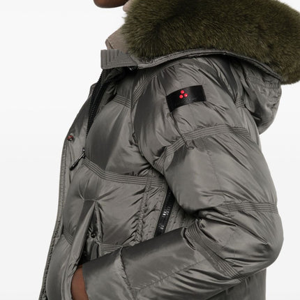 Peuterey Coats Green