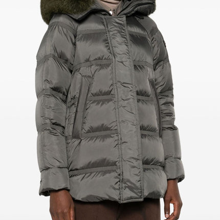 Peuterey Coats Green