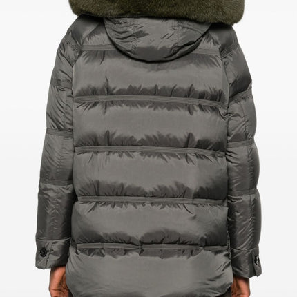 Peuterey Coats Green