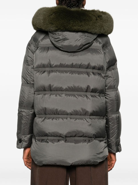 Peuterey Coats Green