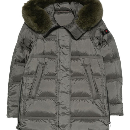 Peuterey Coats Green