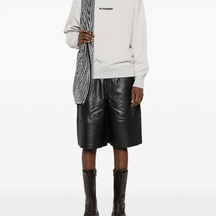 JIL SANDER PLUS Sweaters Green