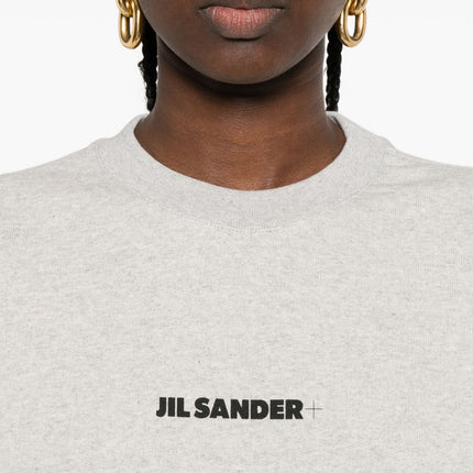 JIL SANDER PLUS Sweaters Green
