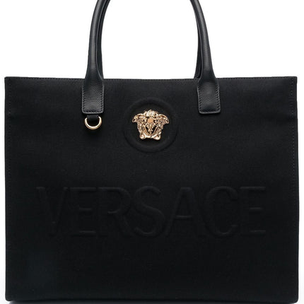 Versace Large The Medusa Large Tote Bag