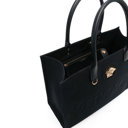 Versace Large The Medusa Large Tote Bag