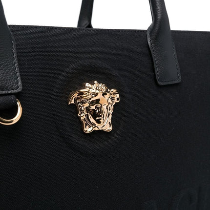 Versace Large The Medusa Large Tote Bag