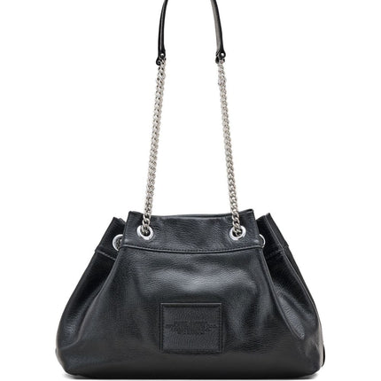 Marc Jacobs the sack chain leather shoulder bag