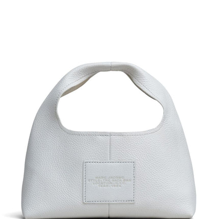 Marc Jacobs The Mini Leather Sack Bag