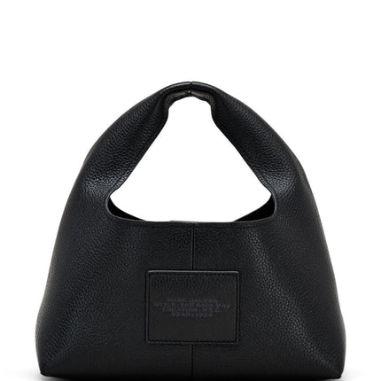 Marc Jacobs The Sack Bag debossed-logo tote bag