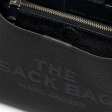 Marc Jacobs The Sack Bag debossed-logo tote bag