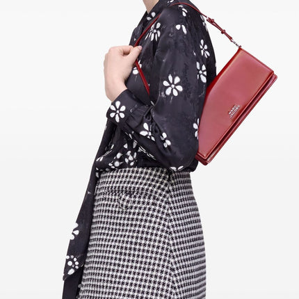 Marc Jacobs The Glam Mirror Shoulder Bag