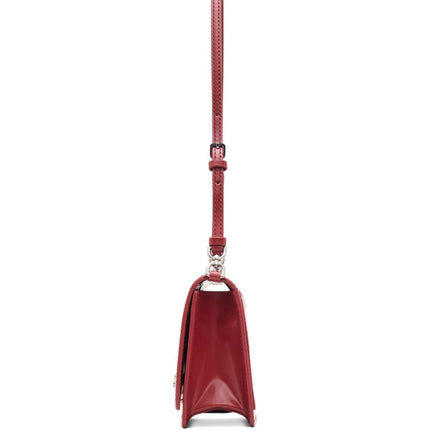 Marc Jacobs The Glam Mirror Shoulder Bag