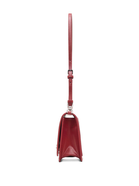 Marc Jacobs The Glam Mirror Shoulder Bag