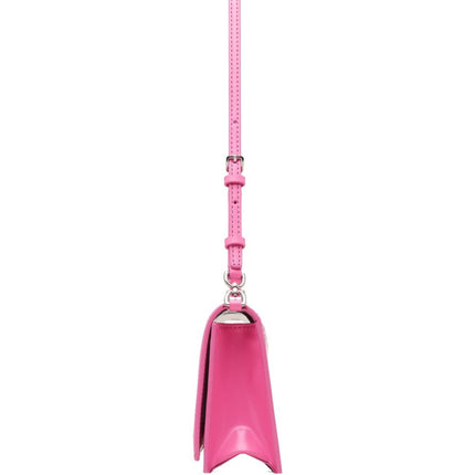 Marc Jacobs Small The Mirror shoulder bag