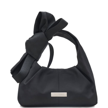 Marc Jacobs The Bow Nylon Mini Sack Bag