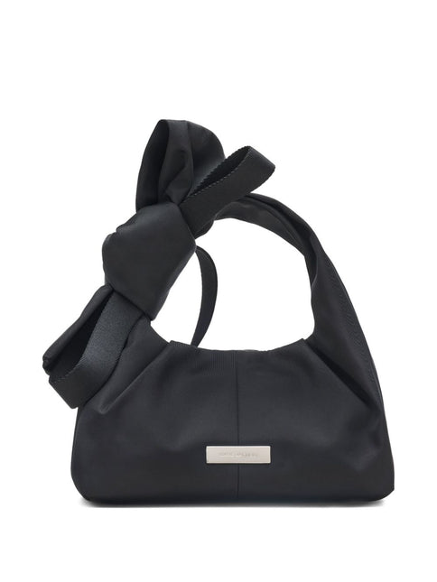 Marc Jacobs The Bow Nylon Mini Sack Bag