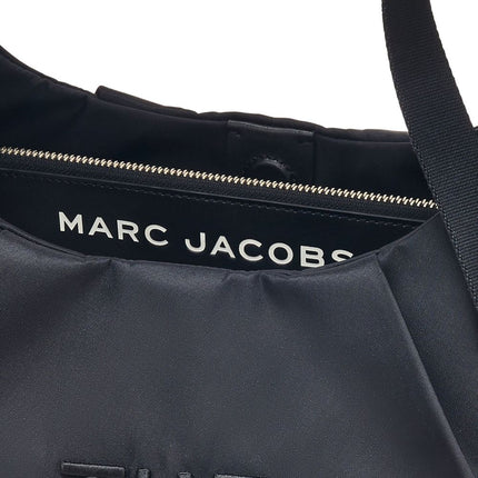 Marc Jacobs The Bow Nylon Sack Bag