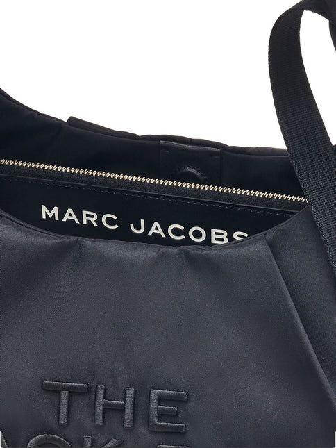 Marc Jacobs The Bow Nylon Sack Bag