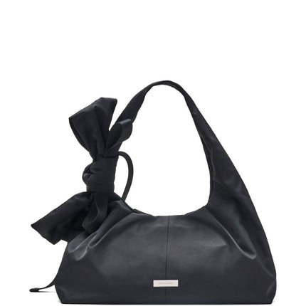 Marc Jacobs The Bow Nylon Sack Bag