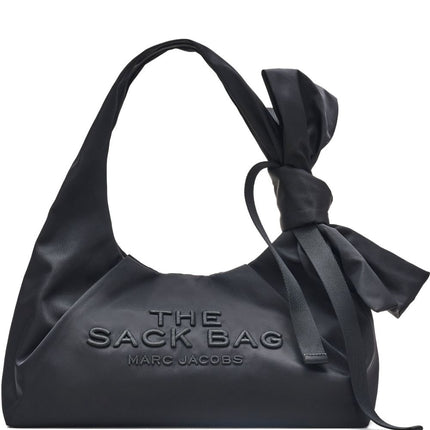 Marc Jacobs The Bow Nylon Sack Bag