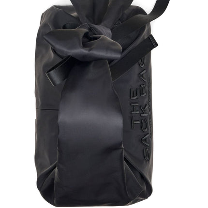 Marc Jacobs The Bow Nylon Sack Bag