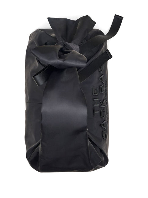 Marc Jacobs The Bow Nylon Sack Bag